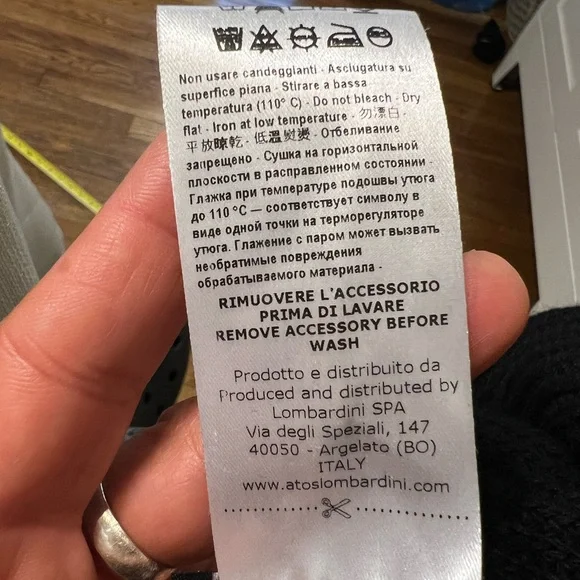 J. Crew Soft Pink Knit Crew Neck Sweater - Picture 9 of 9